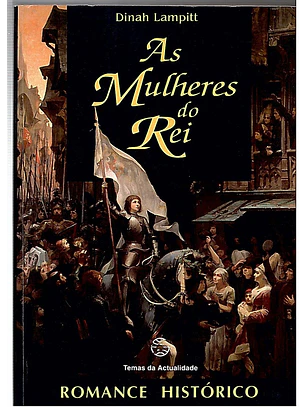 As mulheres do rei