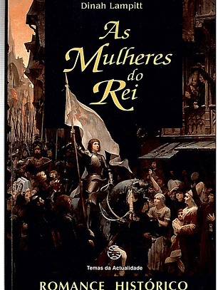 As mulheres do rei