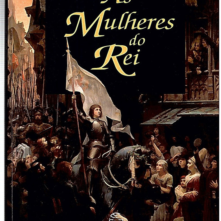 As mulheres do rei 1