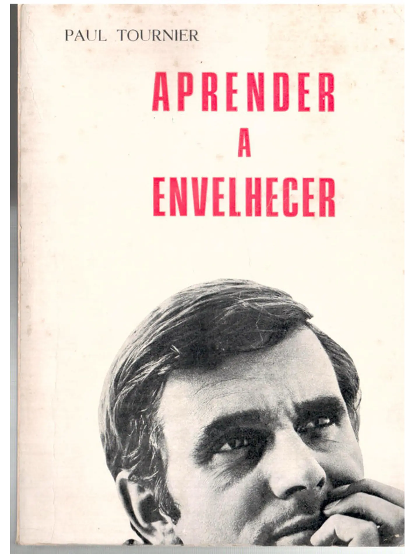Aprender a envelhecer 1