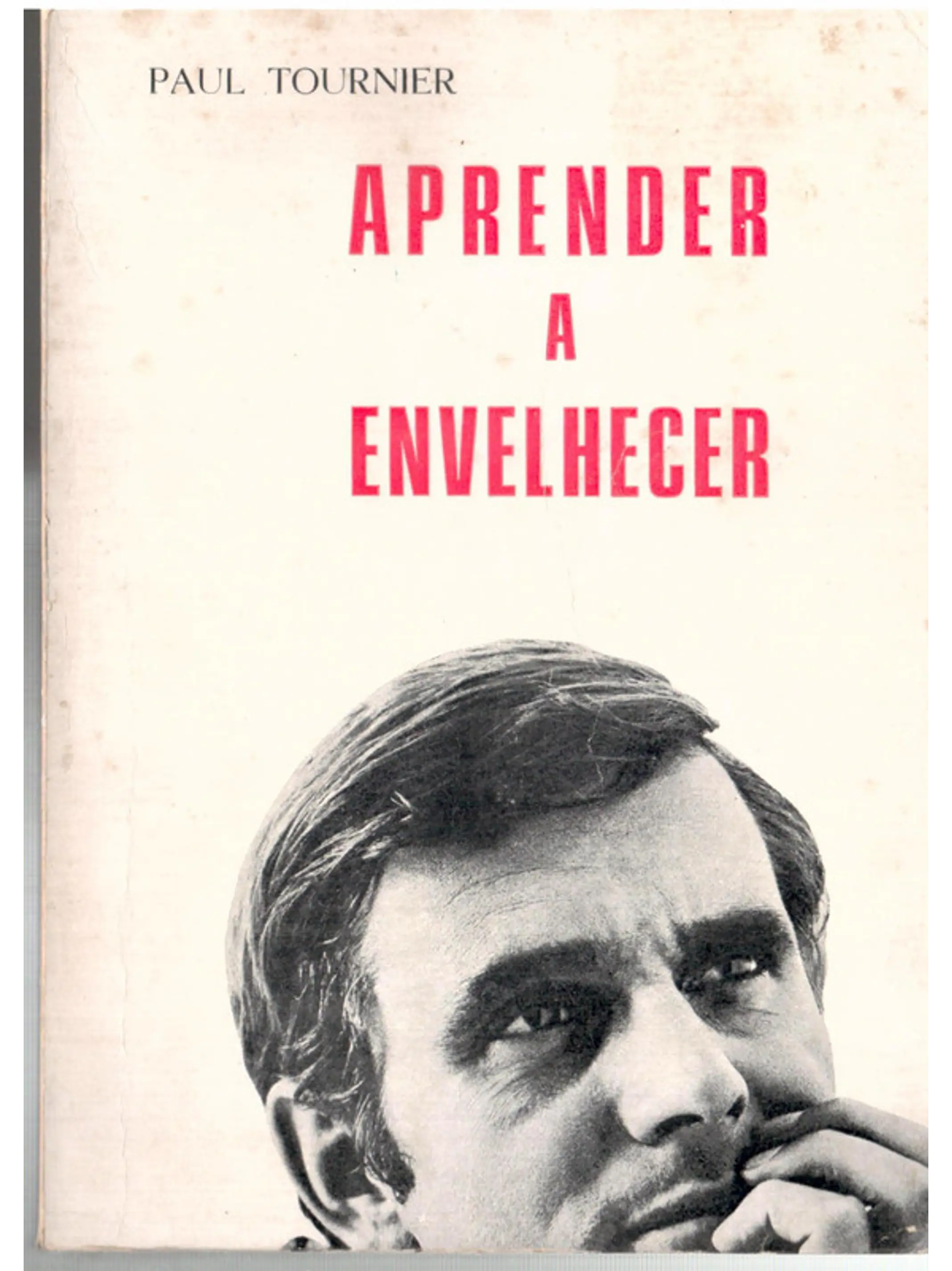 Aprender a envelhecer 1