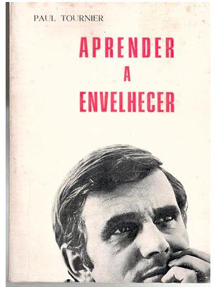 Aprender a envelhecer