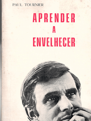 Aprender a envelhecer