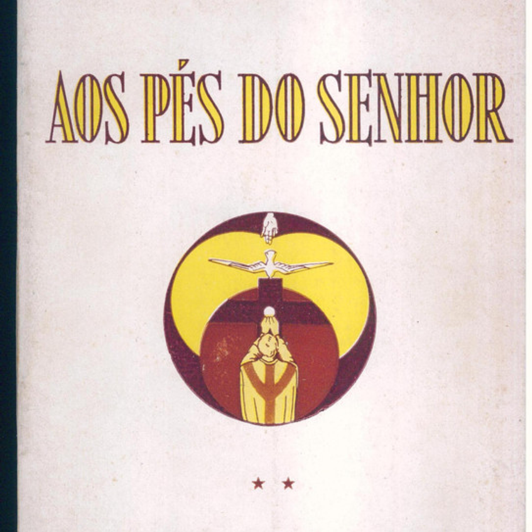 Aos Pés Do Senhor - Meditações Sacerdotais 1