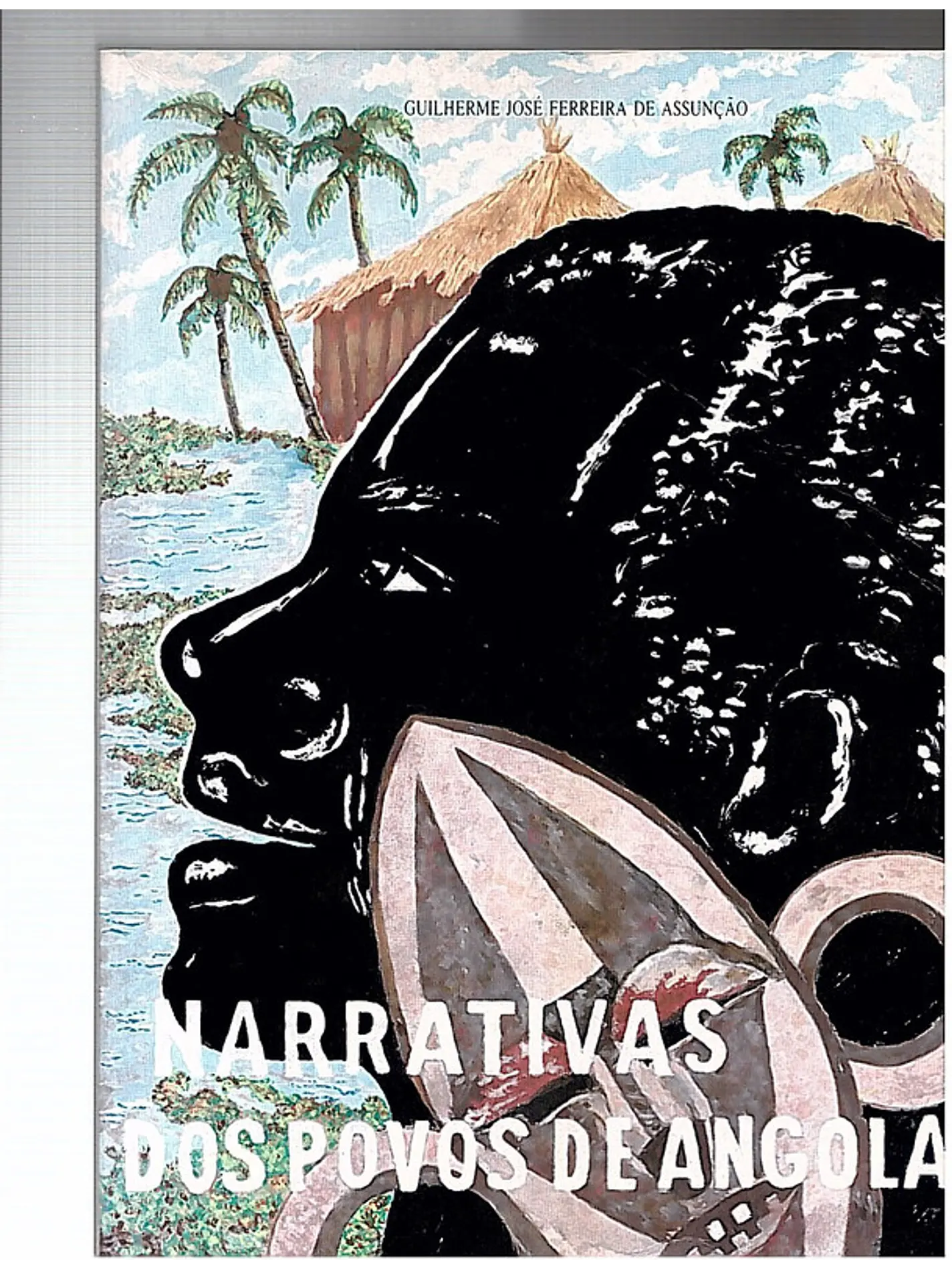 Narrativas dos povos de Angola 1