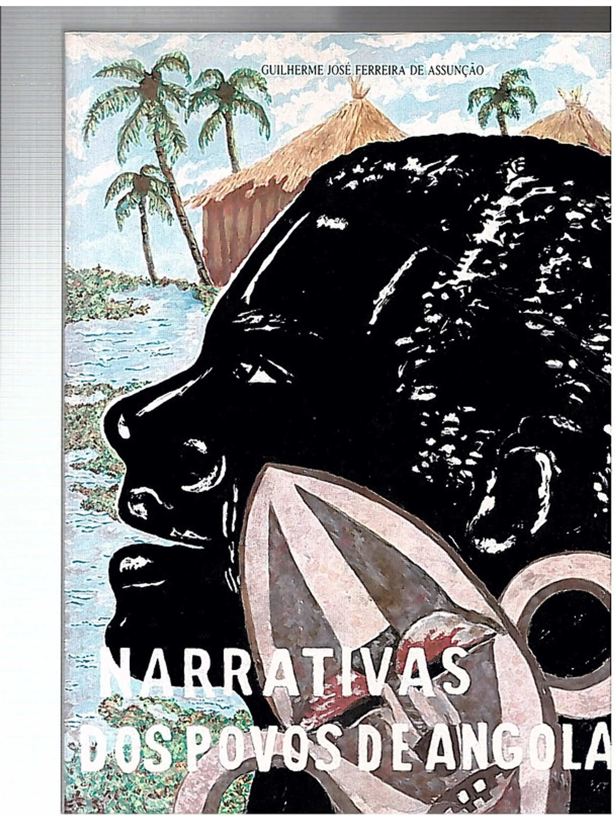 Narrativas dos povos de Angola 1