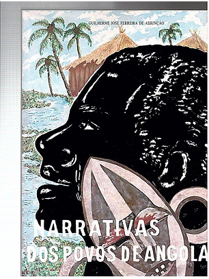 Narrativas dos povos de Angola