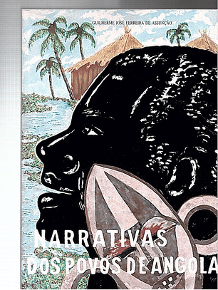 Narrativas dos povos de Angola