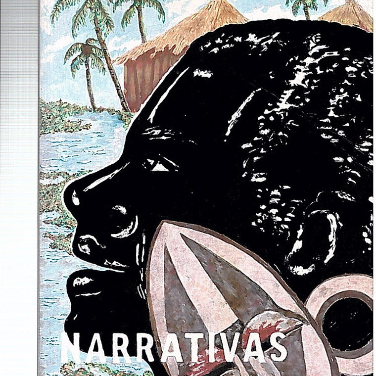 Narrativas dos povos de Angola 1