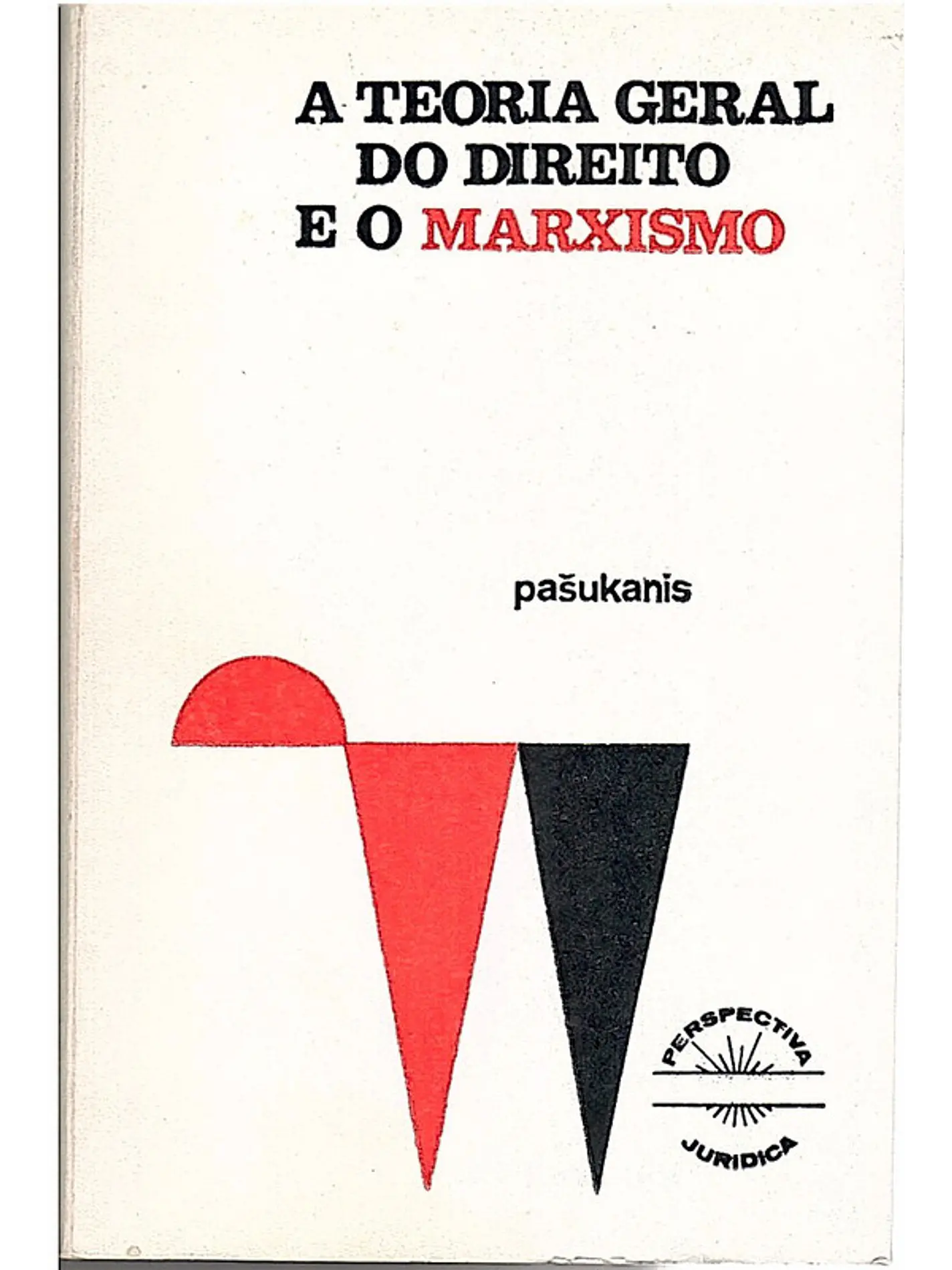 A teoria geral do direito e o marxismo 1