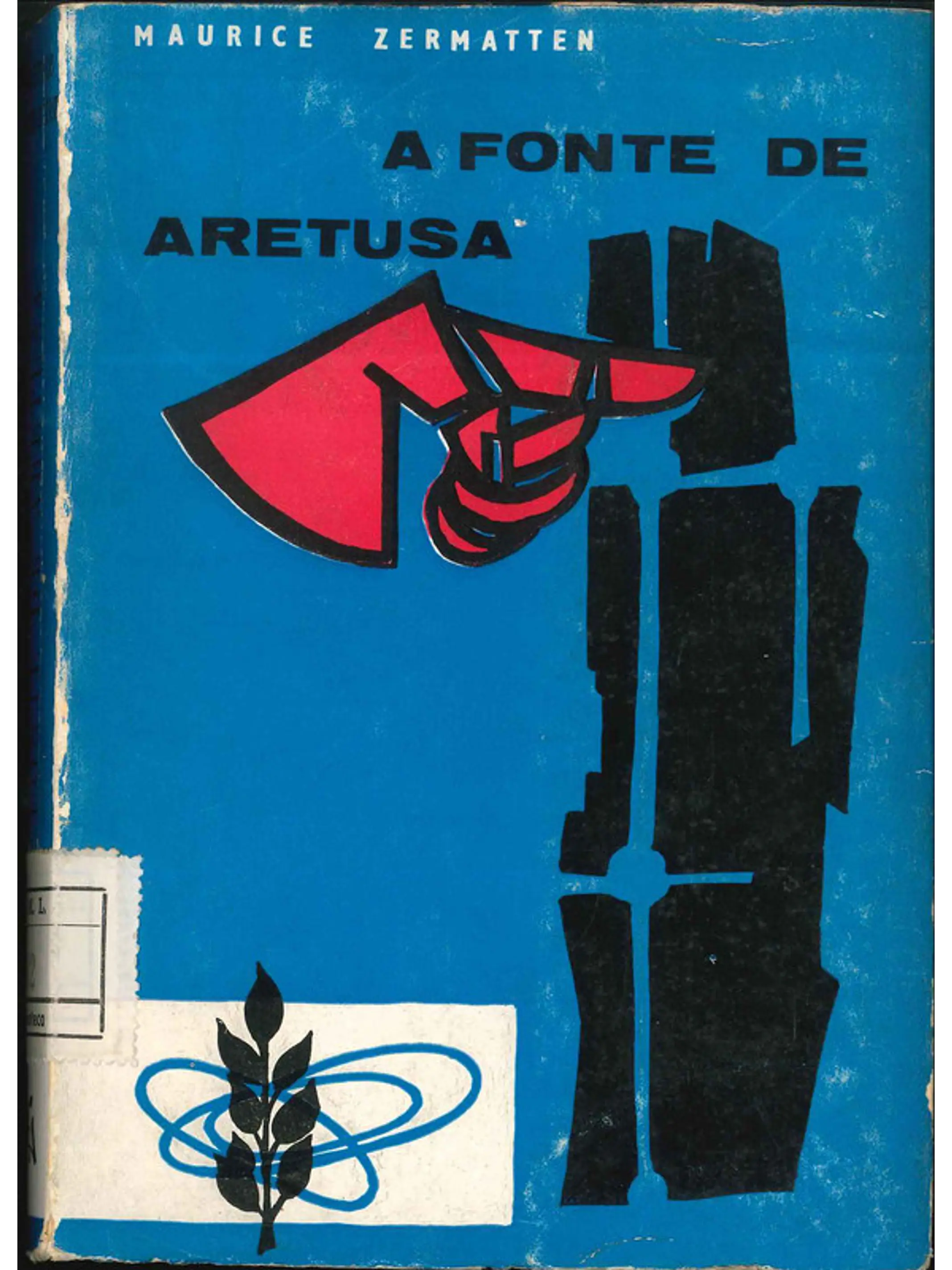 A fonte de Aretusa 1