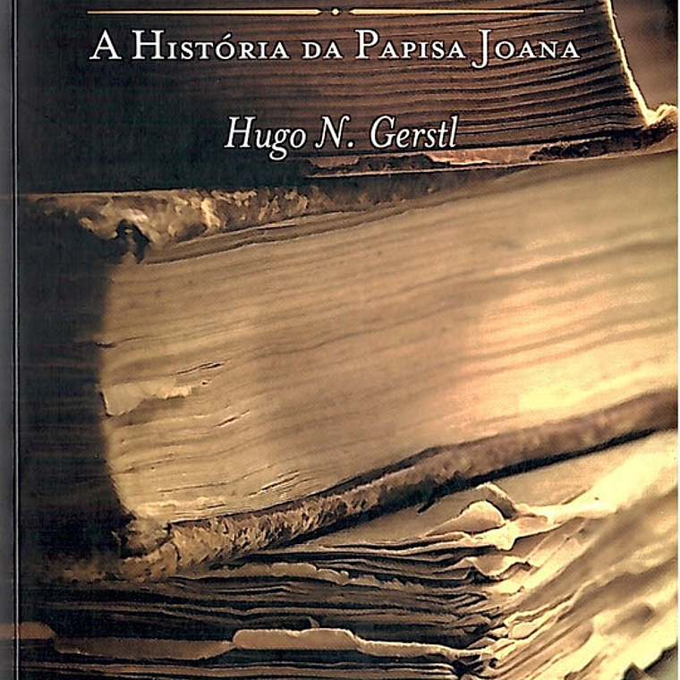 O cronista a história da papisa Joana 1