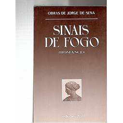 Sinais de fogo