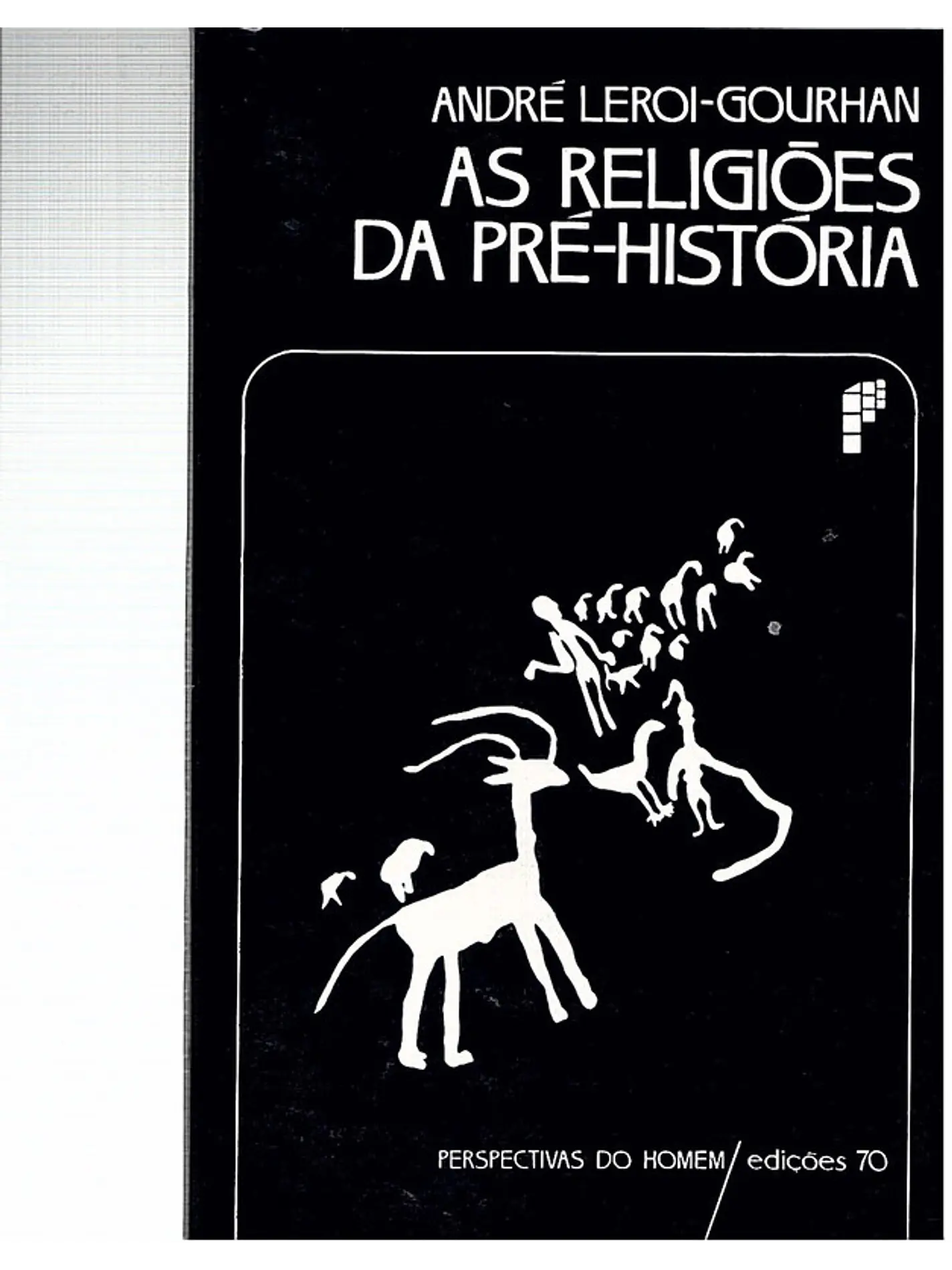 As religiões da pré-história 1