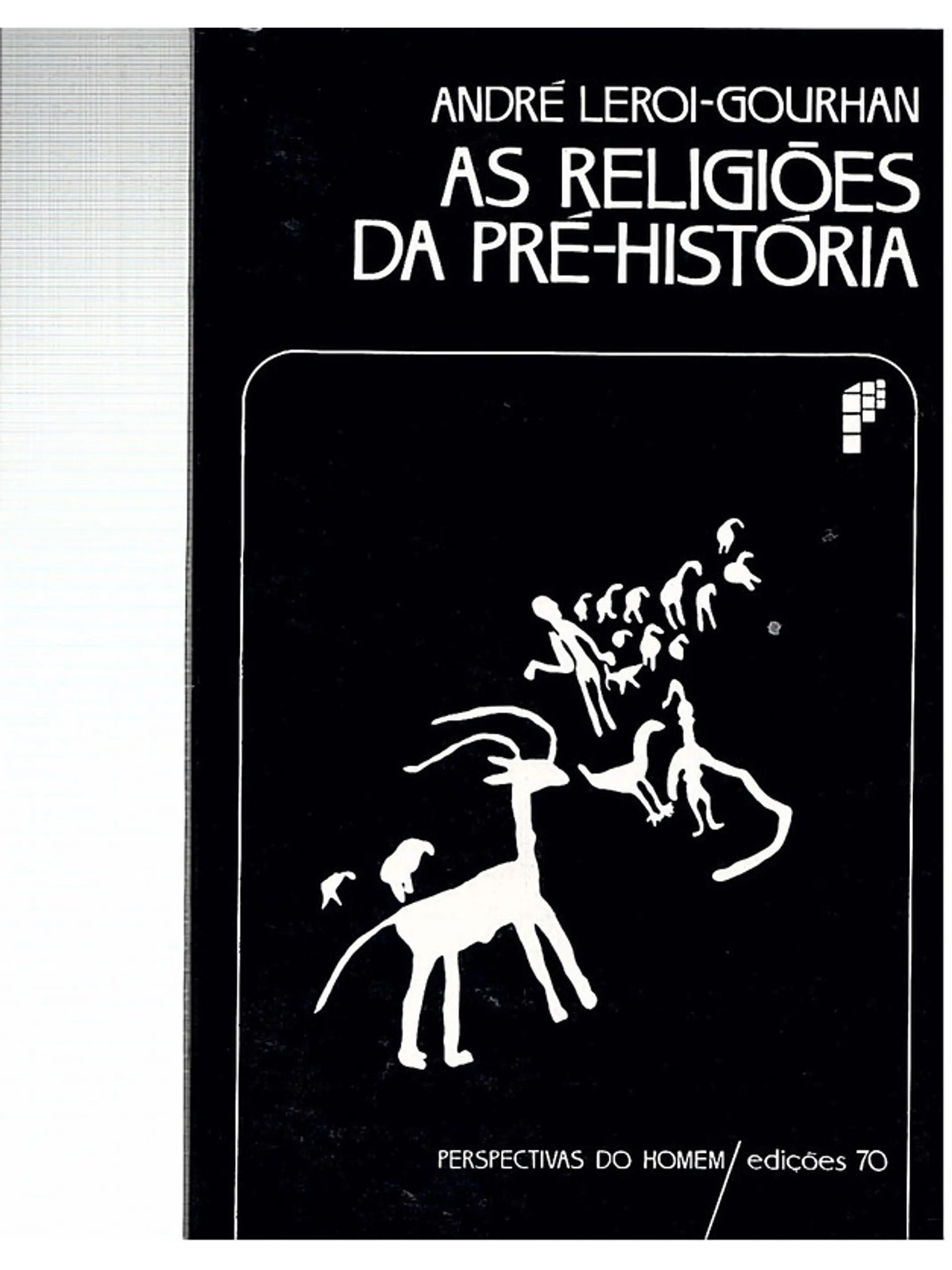 As religiões da pré-história 1