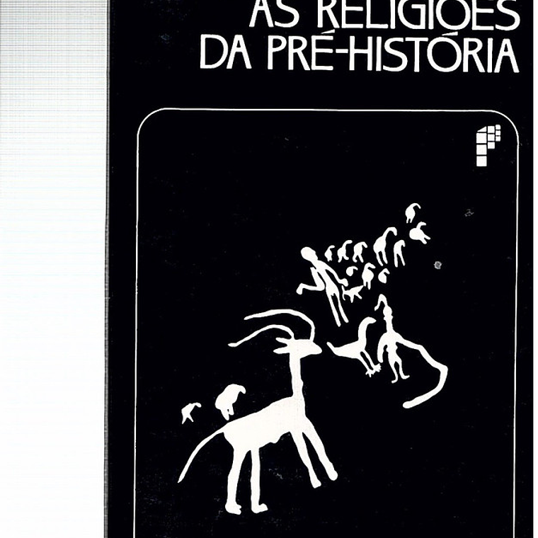 As religiões da pré-história 1
