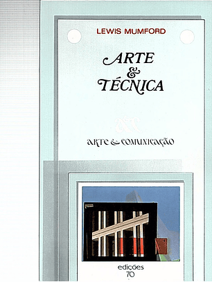 Arte e técnica