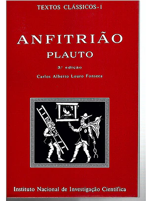 Anfitrião Plauto