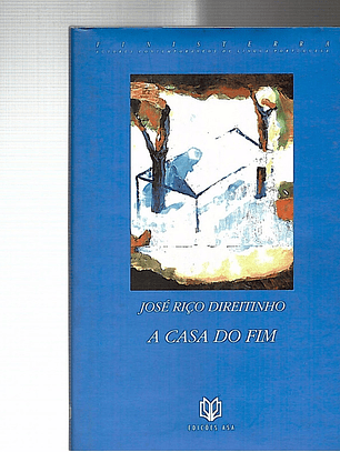 A casa do fim