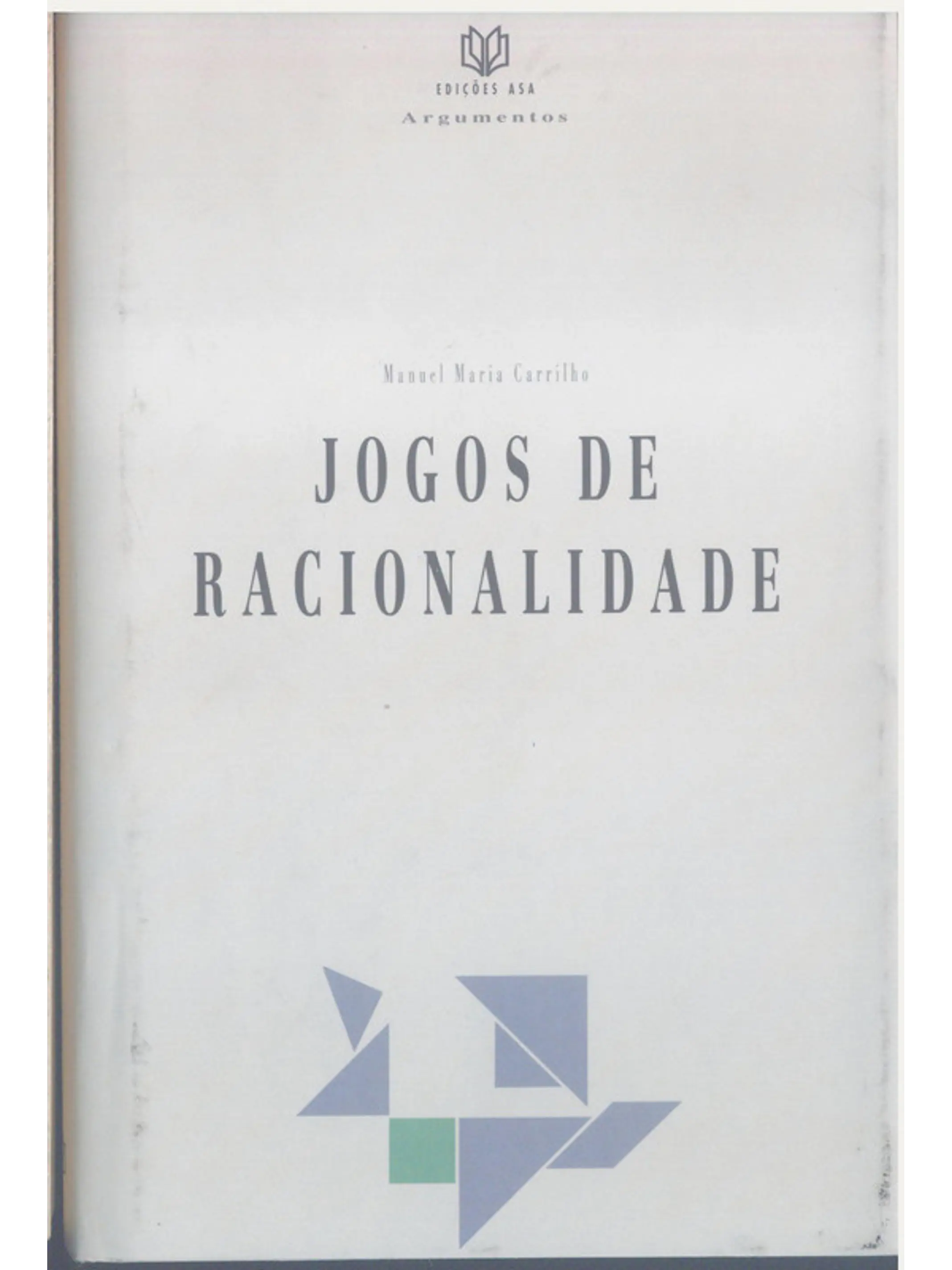 Jogos de racionalidade 1