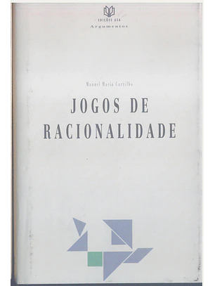Jogos de racionalidade
