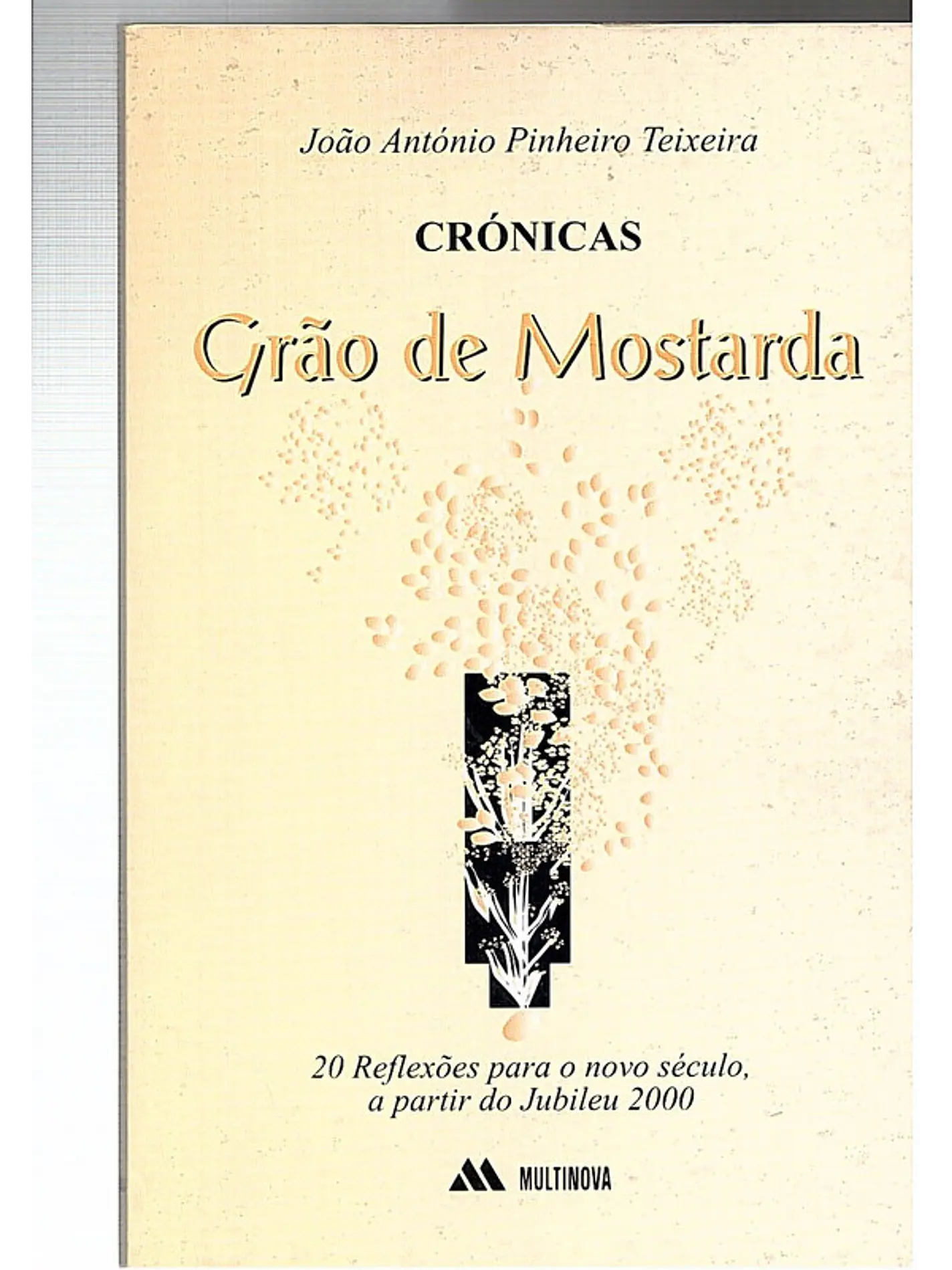 Grão de mostarda 1