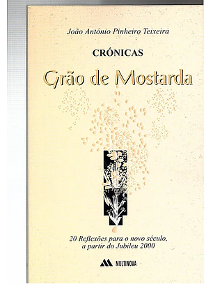 Grão de mostarda