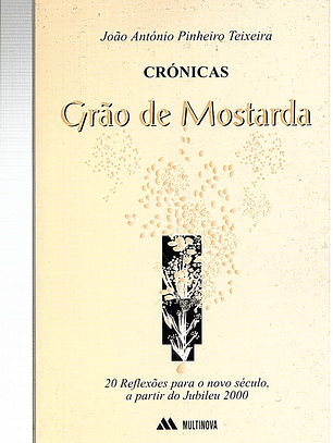 Grão de mostarda