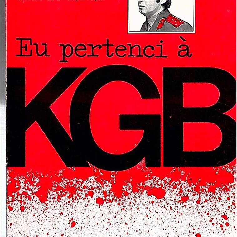 Eu pertenci à KGB 1