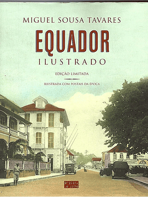 Equador ilustrado