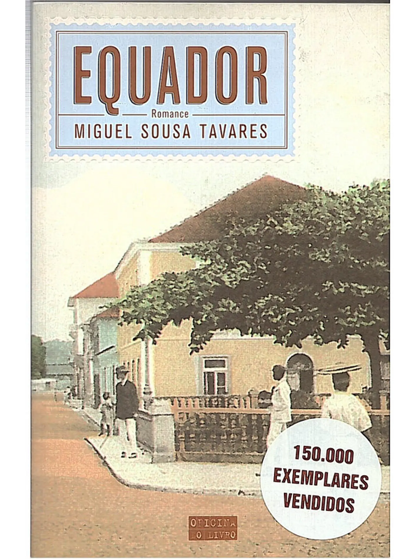 Equador 1