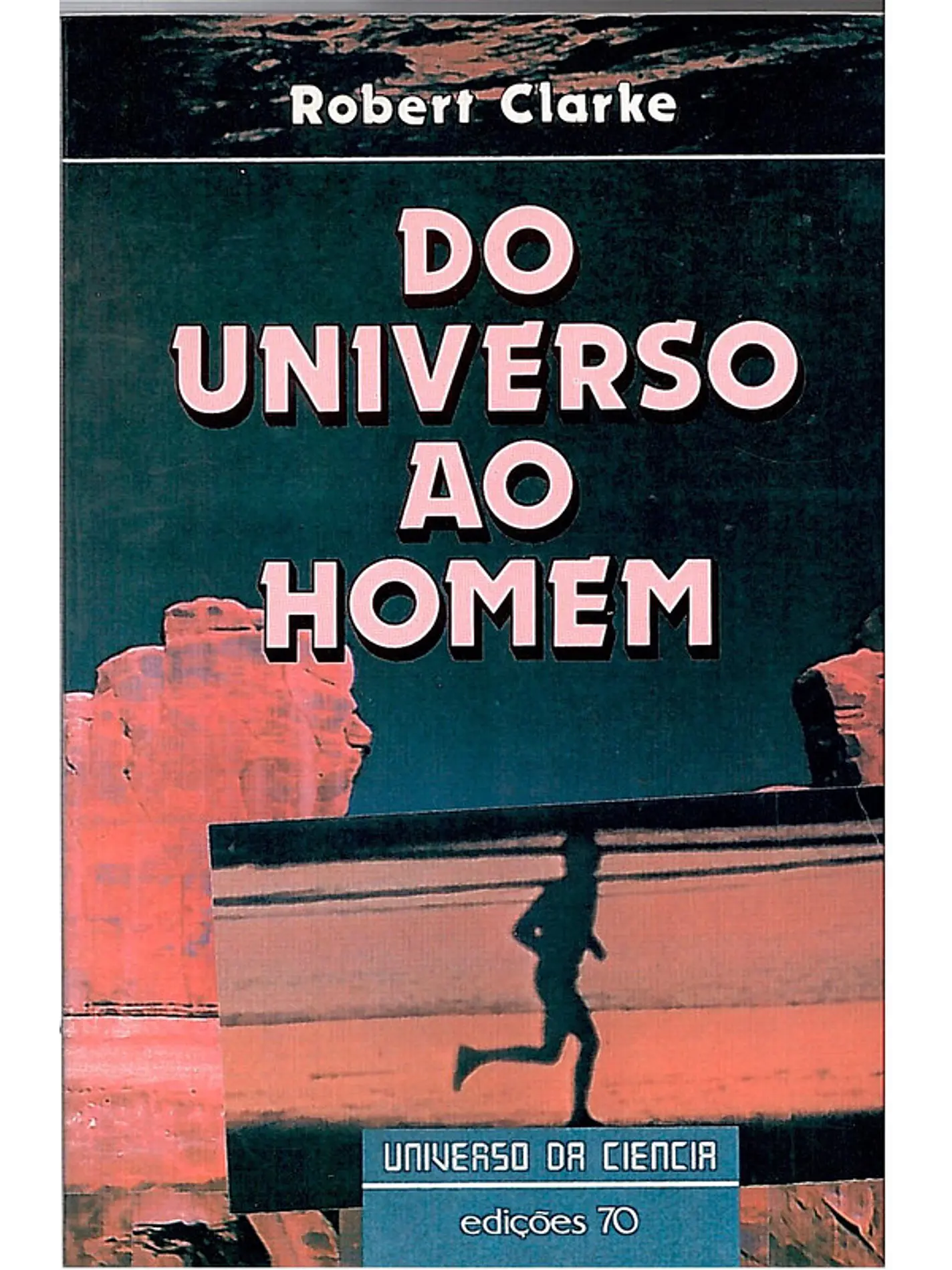 Do universo ao homem 1