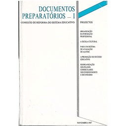 Comissão de reforma do sistema educativo