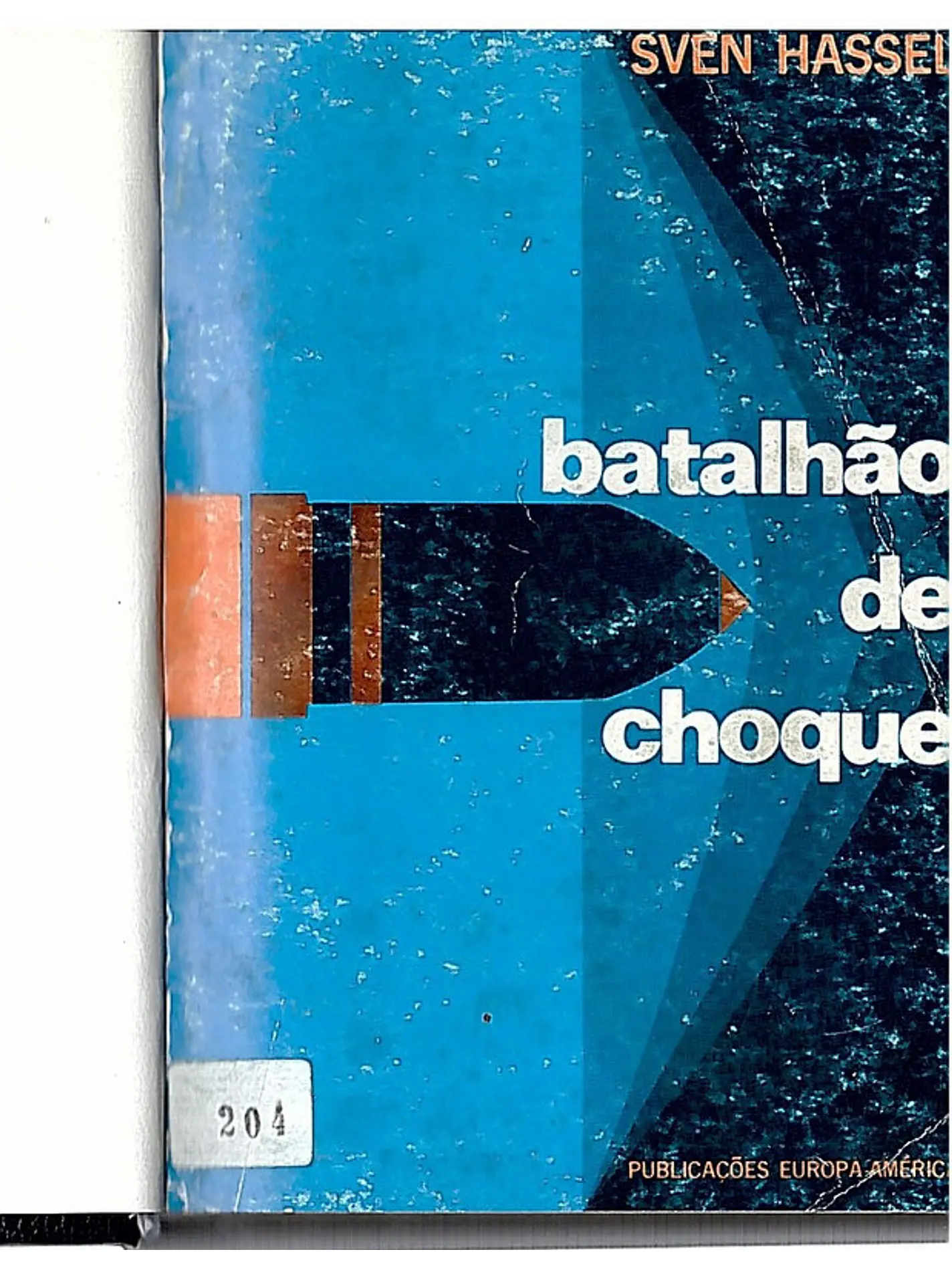 Batalhão de choque 1