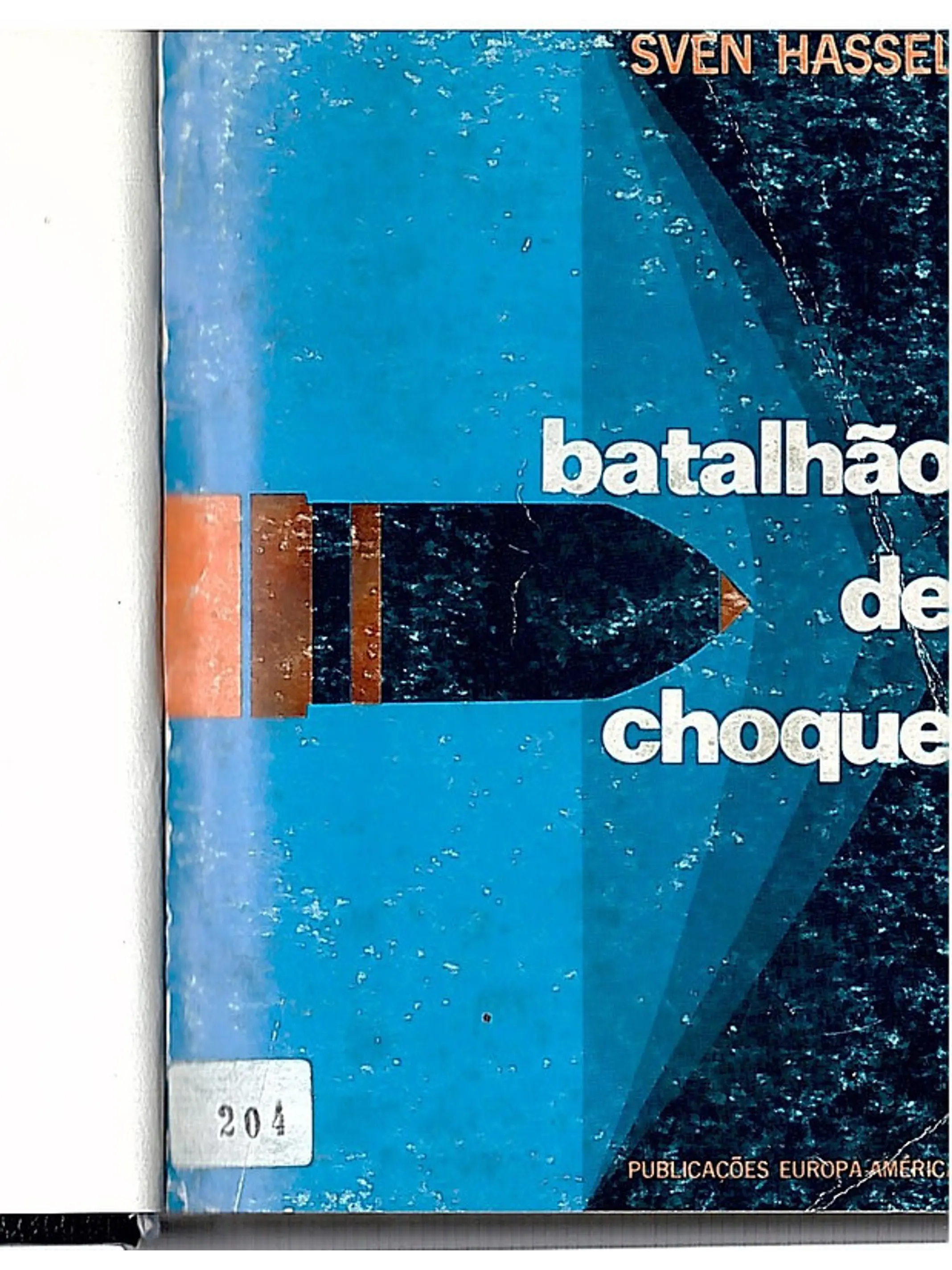 Batalhão de choque 1