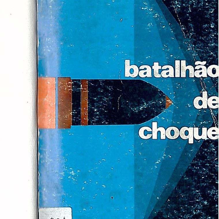 Batalhão de choque 1