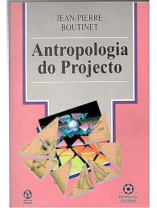 Antropologia do projecto
