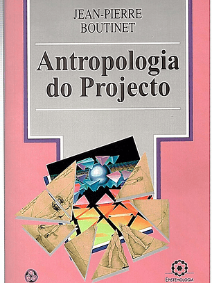 Antropologia do projecto