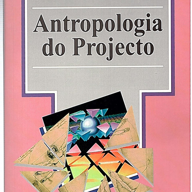 Antropologia do projecto 1