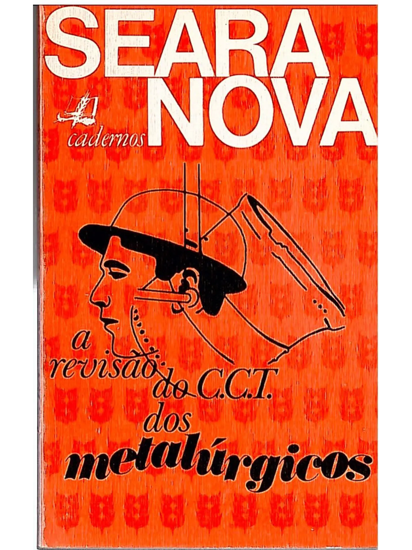 A revisão do cct dos metalúrgicos 1