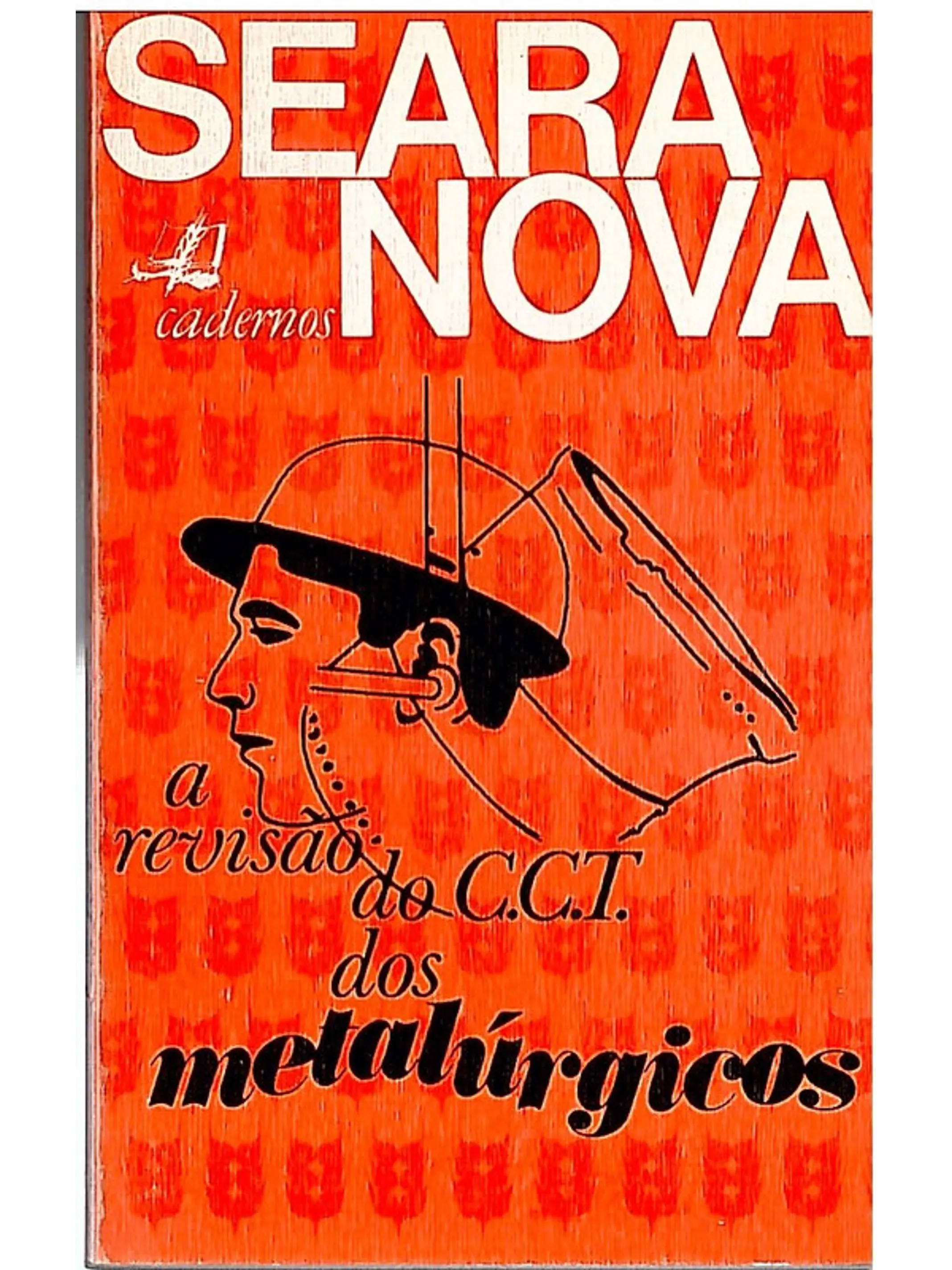 A revisão do cct dos metalúrgicos 1