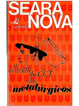 A revisão do cct dos metalúrgicos