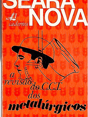 A revisão do cct dos metalúrgicos