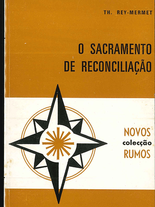 O sacramento de reconciliação