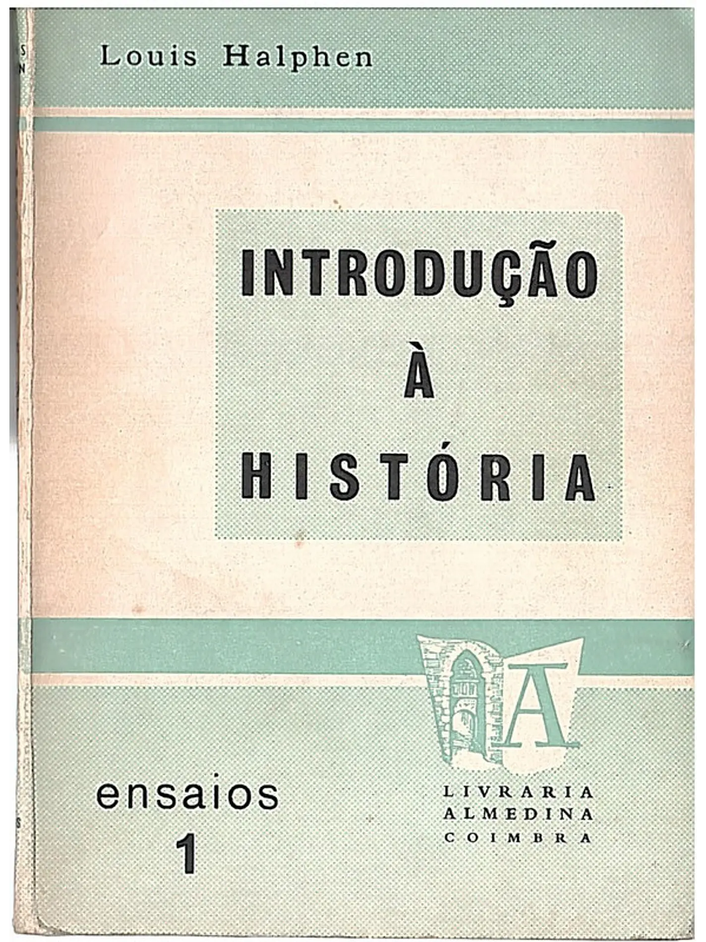 Introdução à história 1