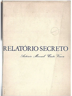 Relatório secreto