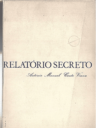 Relatório secreto