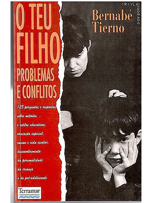 O teu filho problemas e conflitos