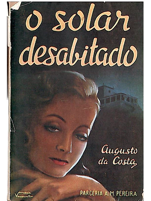 O solar desabitado