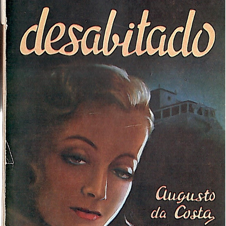 O solar desabitado 1